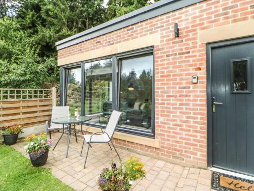 Bishop Auckland Casa | Leadmill Piggery