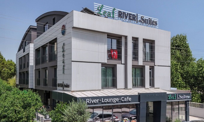 Eski Lara Apartamento | Leaf River Suites