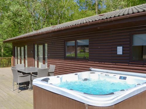 Otterburn Casa | Leafy Run