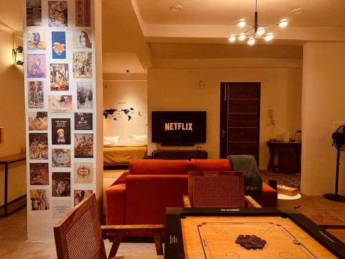 Rohini Apartamento | Leafyinn Elysian Escape Condo