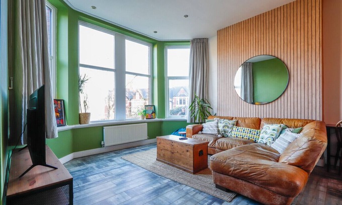 Barry Apartamento | Leah Suite by Koya Homes - Sea View