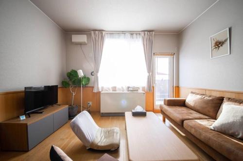Asahikawa Apartamento | Learch Asahikawa