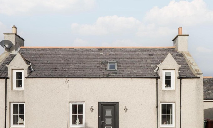 Buckie Casa | Learig