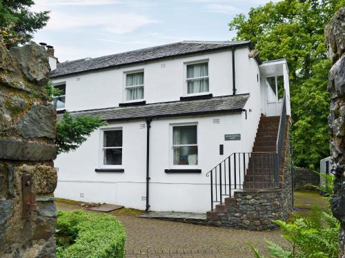 Thirlmere Casa | Leatheswater