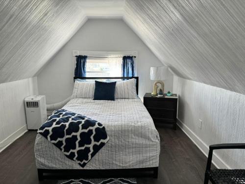 Wilkes-Barre Apartamento | Leave Worries Behind