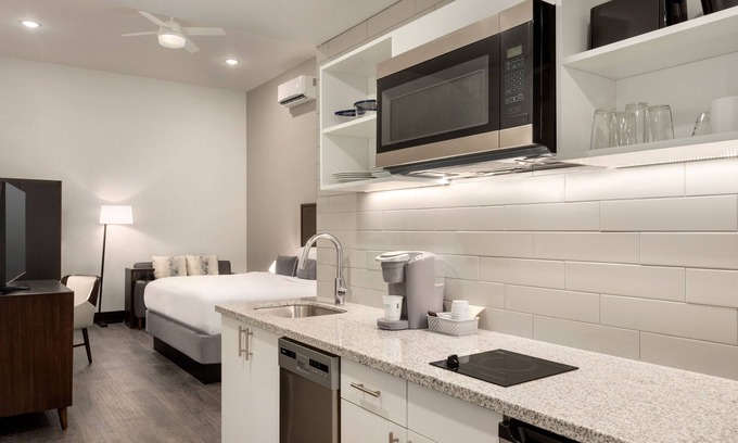 Leavenworth Apartamento | Leavenworth Local Hotel