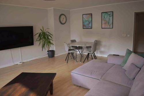 Rheine Apartamento | Leben an der Ems.