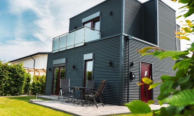 Goch Apartamento | Lebensfreude