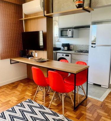 Leblon Apartamento | Leblon – Recém-reformado com vista Mar.