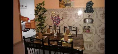 Oulad Khallouf Apartamento | LEBON accueil
