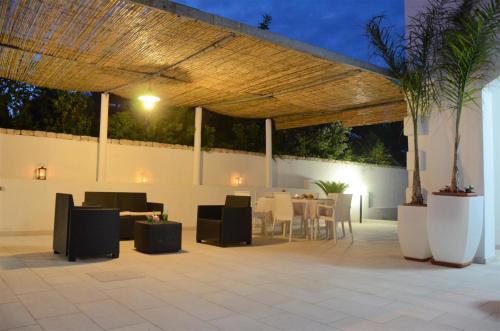 Marina di Novaglie Apartamento | Leca's House Appartamenti a 100m dal mare