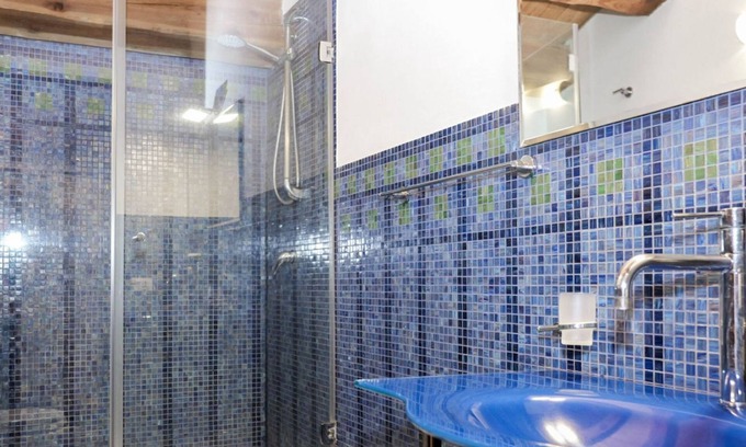 Partinico Apartamento | Lecabel Borgo degli Angeli Wellness & Resort by Le Dhome resort