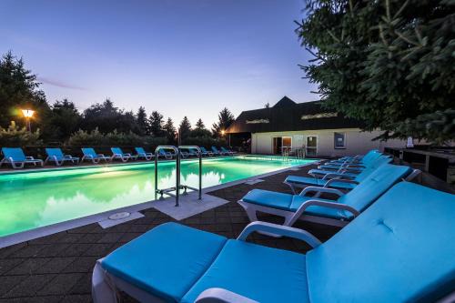 Leba Complejo | Lech Resort & Spa
