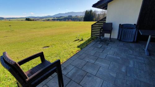 Lechbruck Casa | Lechbruck am See Feriendorf Hochbergle Haus 111