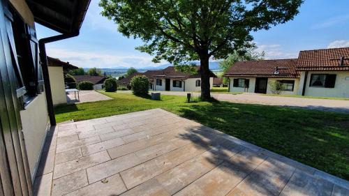 Lechbruck Casa | Lechbruck am See Feriendorf Hochbergle Haus 85
