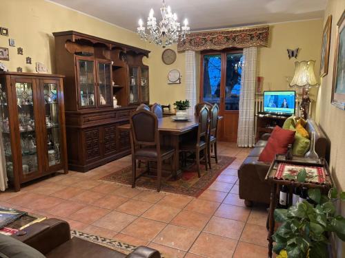 Gioia dei Marsi Apartamento | Lecine 73