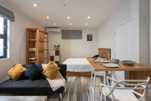 Pointe aux Canonniers Apartamento | LeCosyCanonniersStudio2