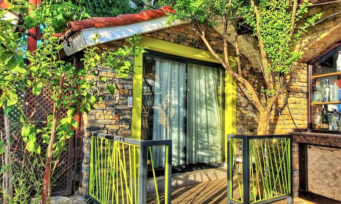 Ancient Side Hotel | Leda Beach Hotel