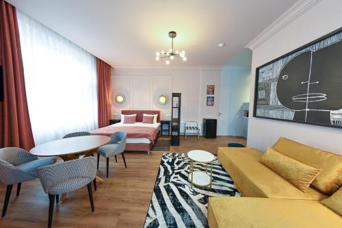 Oradea Apartamento | Leda Residence