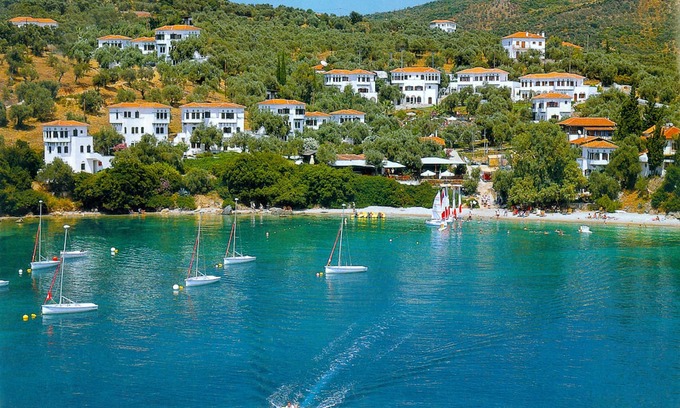 Horto Hotel | Leda Village Resort