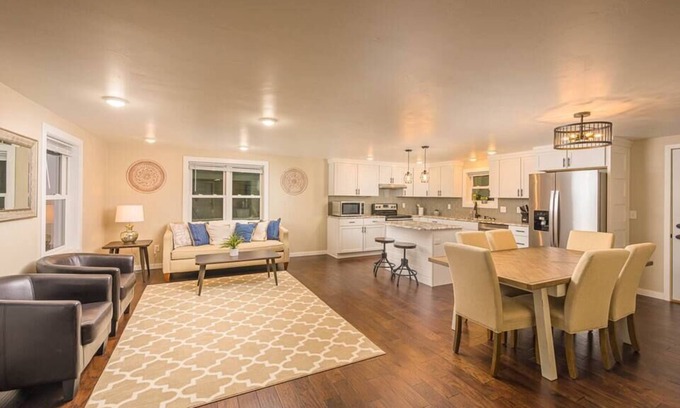 Ledgeview Casa | Ledgeview Luxury 𝑺𝒍𝒆𝒆𝒑𝒔 11