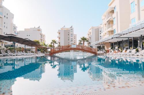 Orikum Hotel | Ledina Hotel