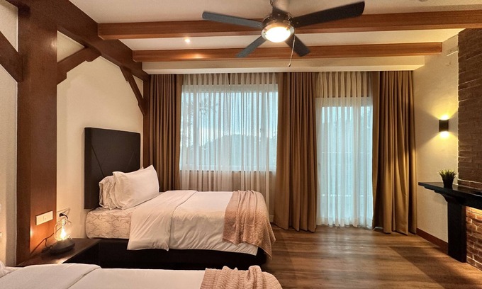 Baguio Hotel | Lee Boutique Hotel Baguio