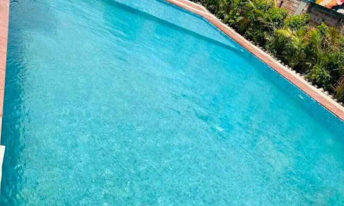 Bail Parao Hotel | Lee corbett Resort