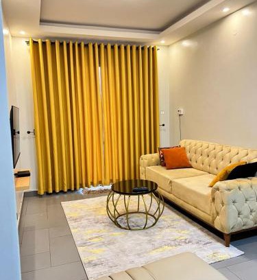 Bukoto Apartamento | Lee Furnished Condos