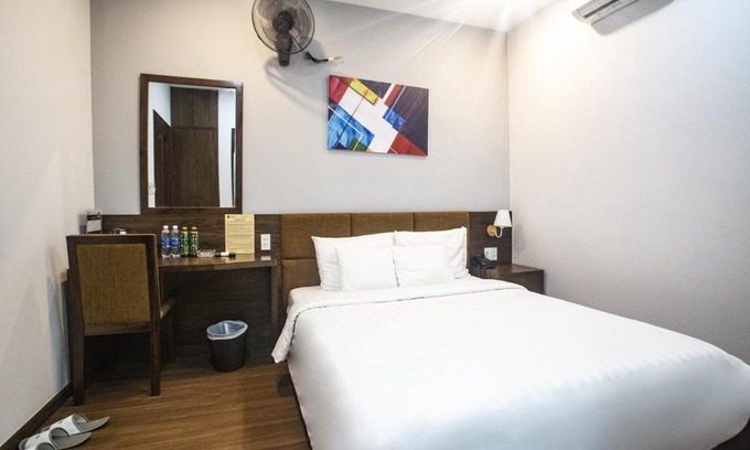 Binh Thanh Hotel | LEE HOTEL