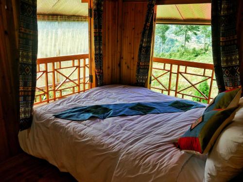 Sa Pa Casa | Lee's Charm Homestay