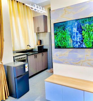 Bukoto Apartamento | Lee Villas Studio Apartment