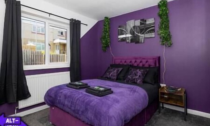 Leeds Apartamento | Leeds 6 Bed (2x Adjacent Homes)