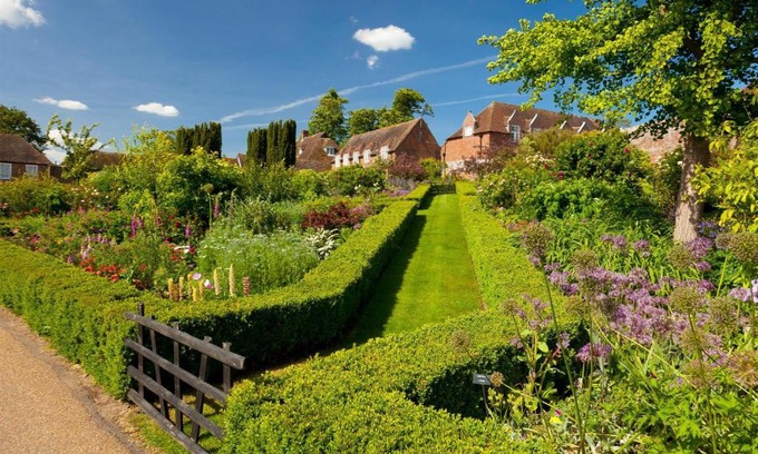 Maidstone Casa | Leeds Castle Holiday Cottages
