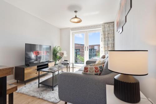Leeds Apartamento | Leeds City Centre Serviced Accommodation