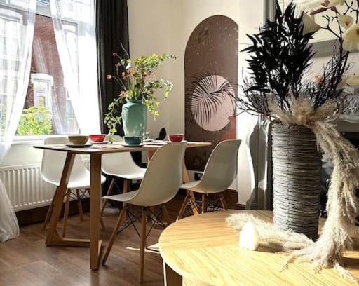 Leeds Casa | Leeds Cosy House