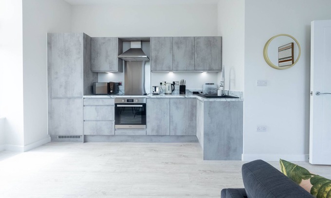 Leeds Apartamento | Leeds Haven - 1 & 2 Bedroom Apartments'