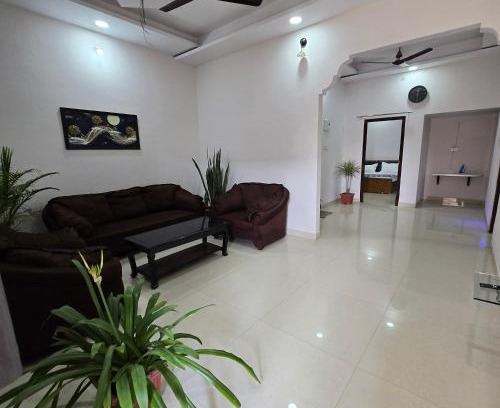 Jabalpur Apartamento | Leela home stay -Jabalpur - Luxury 2BHK apartment-N2