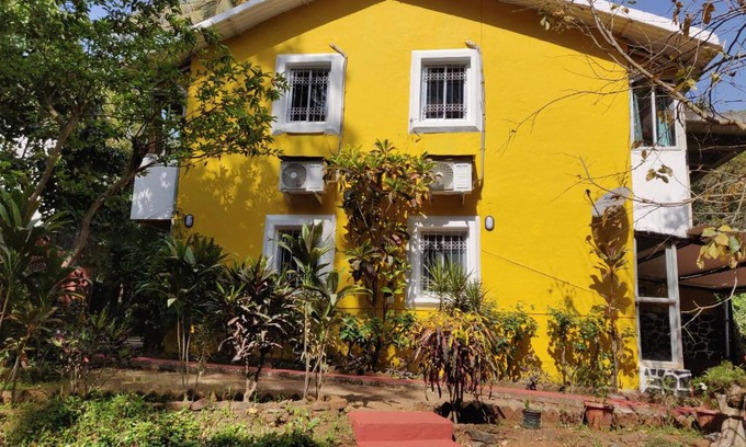 St.Stanislaus Villa Casa | Leela's Cottage