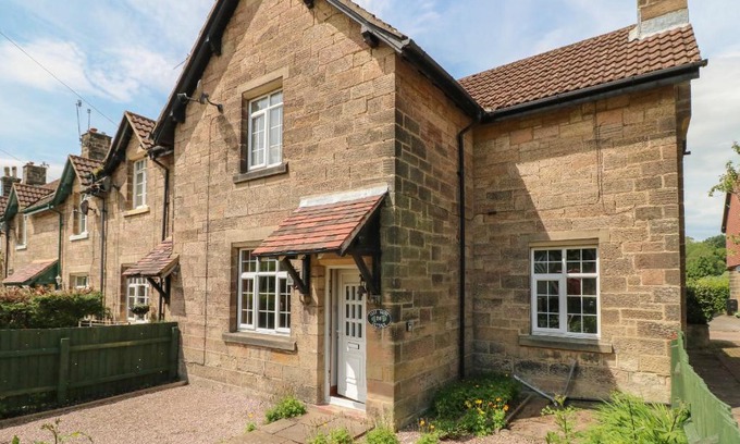 Rowsley Casa | Lees Moor Cottage