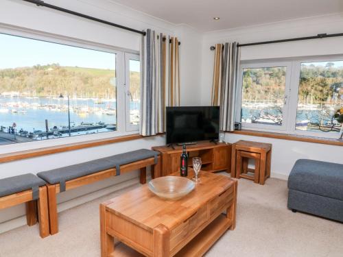 Dartmouth Apartamento | Leeward
