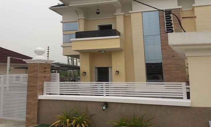 Surulere Apartamento | Leez Luxury Apartment