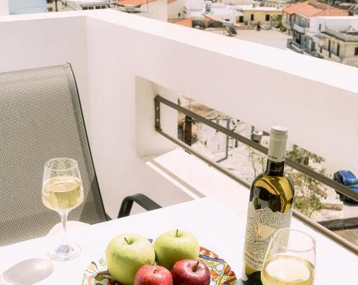 Agia Galini Apartamento | Lefka Ori - Agia Galini
