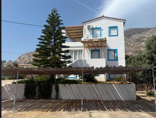 Ikaria Apartamento | LEFKADA TWINS 2