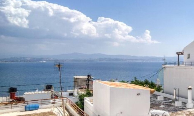 Agia Galini Casa | Lefteri's Rooms