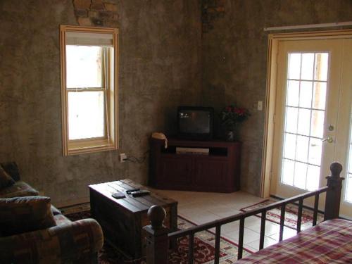 Custer Apartamento | Lefty's Hideout