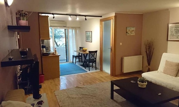 Ioannina Apartamento | Leftys apartment 50m2 #1