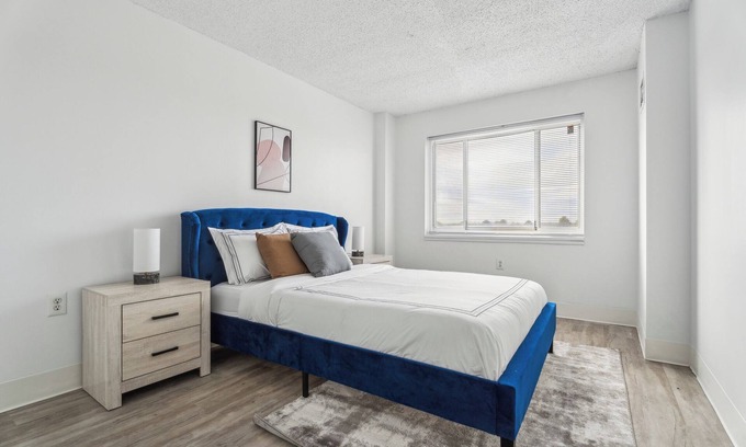 Richmond Apartamento | Legacy at Imperial Village 816 I 2 Bed 2 Bath