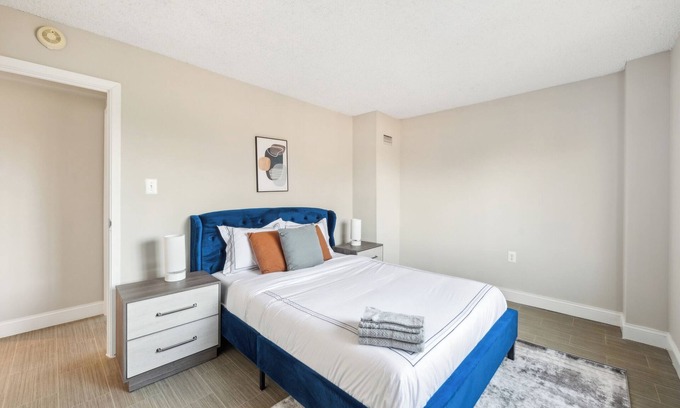 Richmond Apartamento | Legacy at Imperial Village 601 I 2 Bed 2 Bath