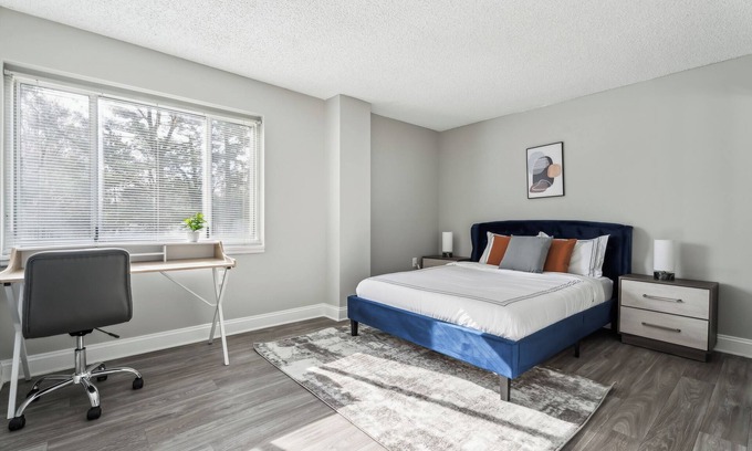 Richmond Apartamento | Legacy at Imperial Village 317 I 2 Bed 2 Bath